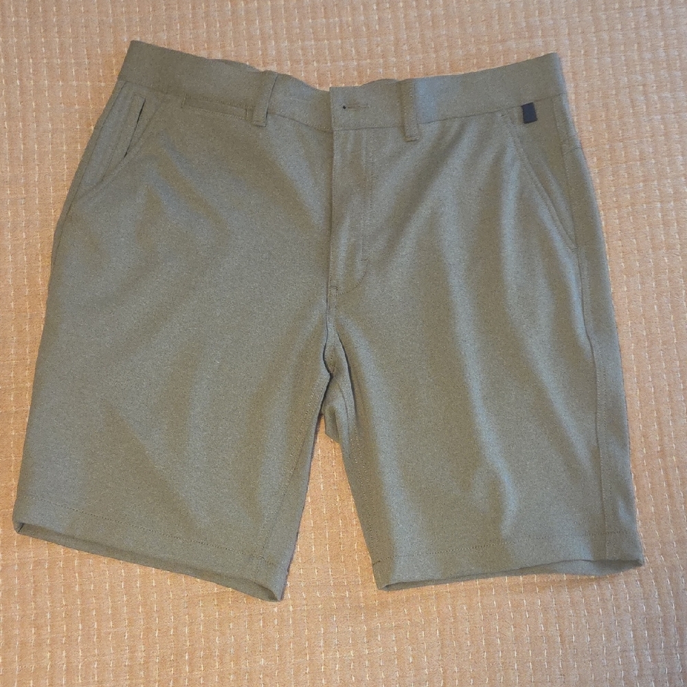 Breakwater Sport Shorts